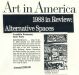 art in america 1988